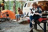 Camping Ostdeutschland – Die besten Plätze für Natur, Abenteuer & Erholung
