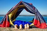 Doppelschlafsäcke: Der perfekte Schlafkomfort für jedes Paar
