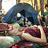 Die Vorzüge von aufblasbaren Camping Kissen im Überblick